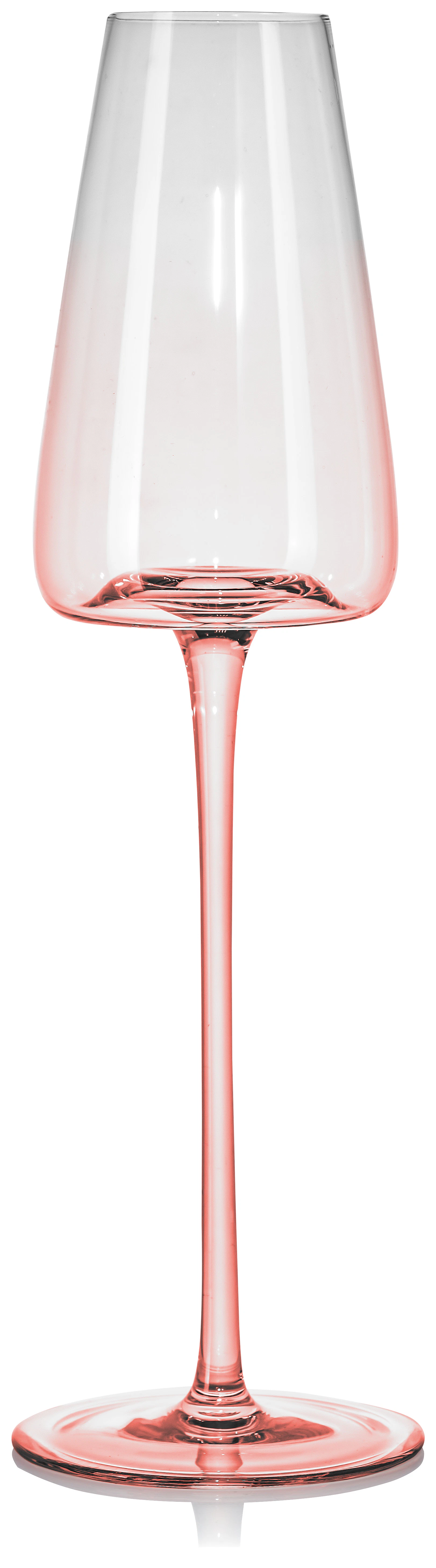 Бокал «Люксор» для шампанского мелон