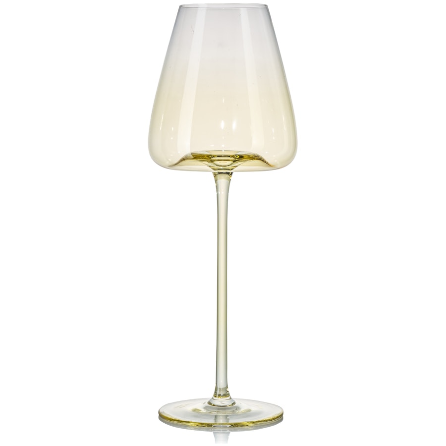 Бокал «Люксор» для вина лимо - Фото миниатюра 1