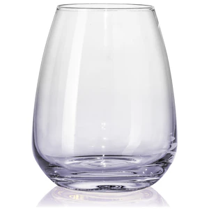 Стакан «Люксор» холодная лаванда - Фото 1