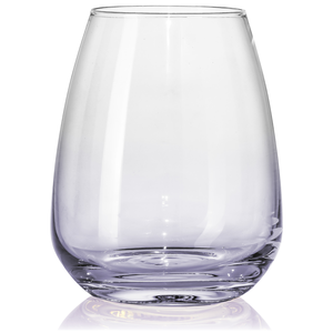 Стакан «Люксор» холодная лаванда - Фото 1