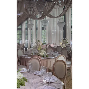 Стул «Леон» с мягкой спинкой, полипропилен - Фото 3