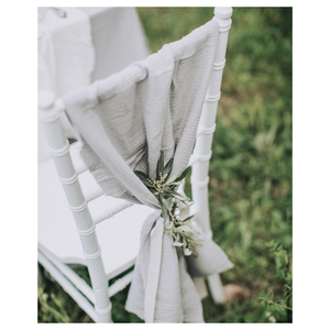 Стул «Кьявари» белый, поликарбонат - Фото 3