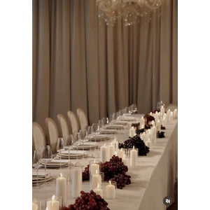 Стул «Леон» с мягкой спинкой, полипропилен - Фото 4