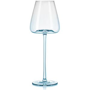 Бокал «Люксор» для вина облачный