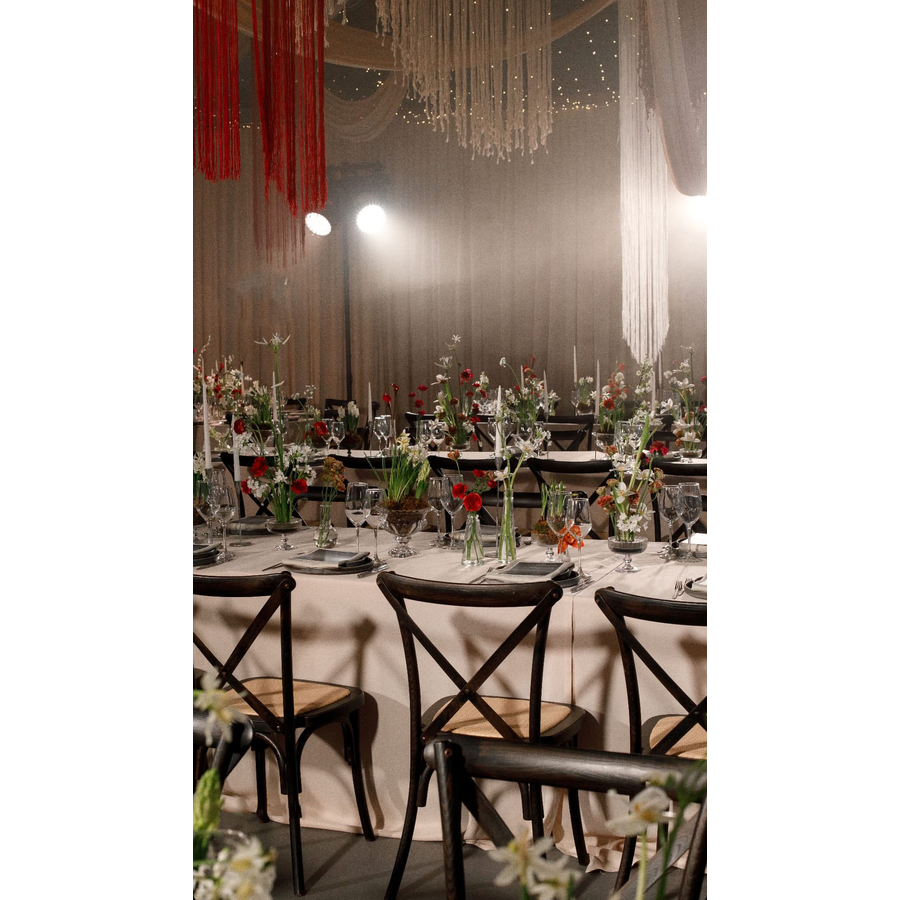 Стул «Кроссбэк» темный - Фото миниатюра 3