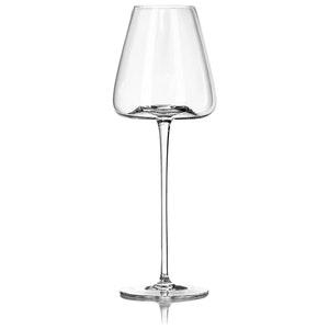 Бокал «Люксор» для красного вина прозрачный