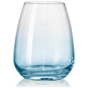 Стакан «Люксор» облачный