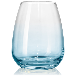 Стакан «Люксор» облачный