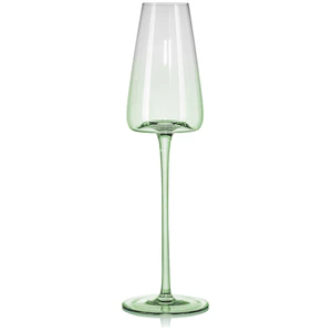 Бокал «Люксор» для шампанского олива - Фото 1