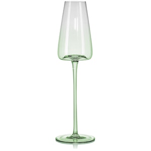 Бокал «Люксор» для шампанского олива