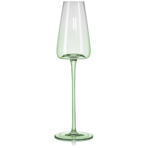 Бокал «Люксор» для шампанского олива