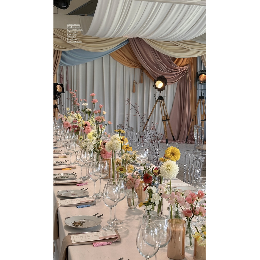 Стул «Наполеон» прозрачный, поликарбонат - Фото миниатюра 5