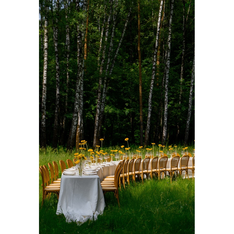 Стул «Мави» - Фото миниатюра 3