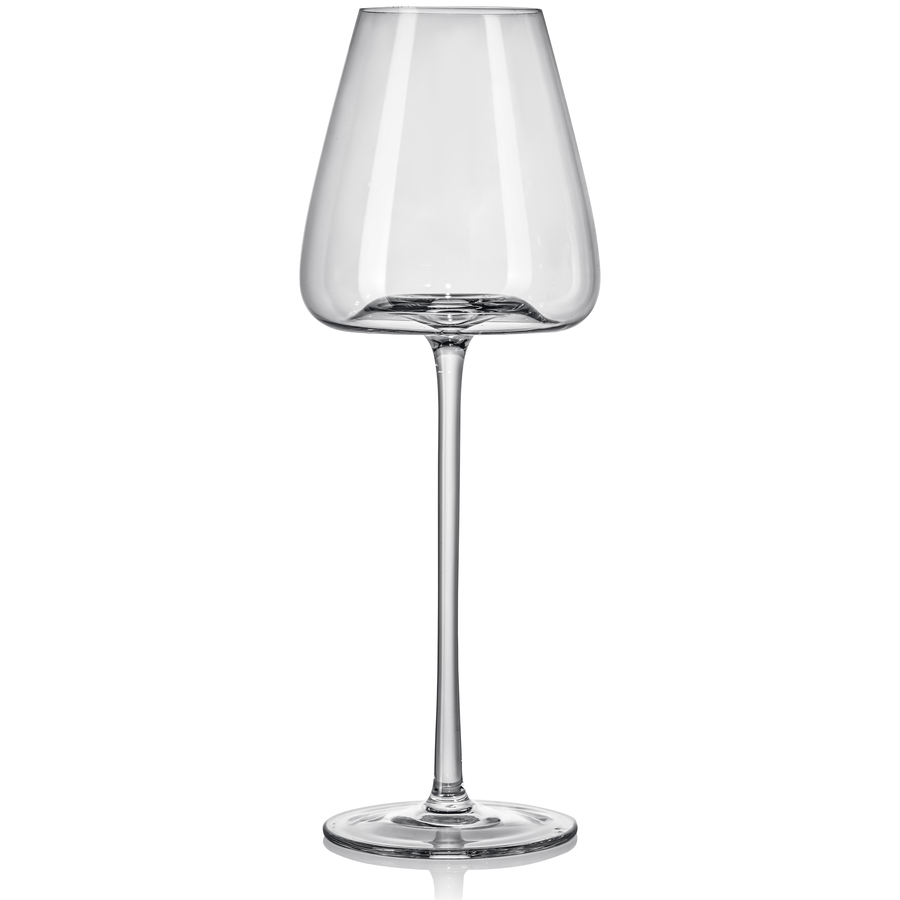 Бокал «Люксор» для вина графит - Фото миниатюра 1