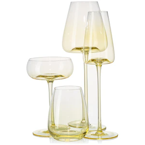 Бокал «Люксор» для шампанского лимо - Фото 2