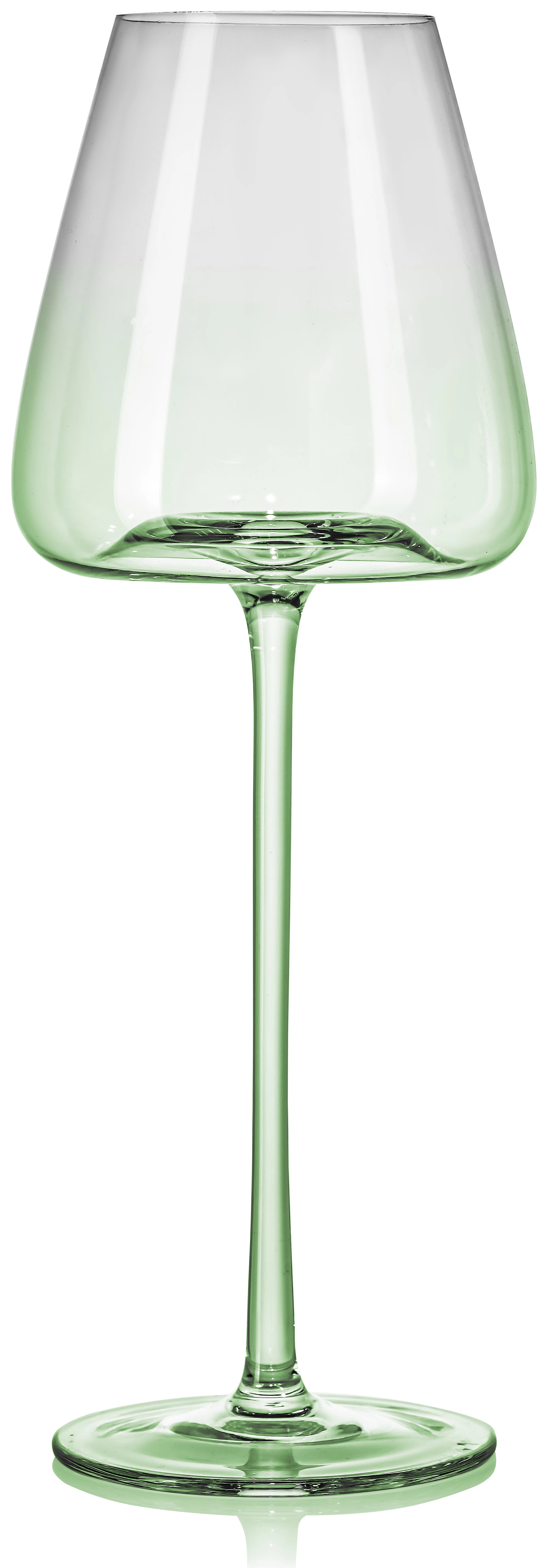 Бокал «Люксор» для вина олива