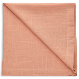 Салфетка льняная мелон