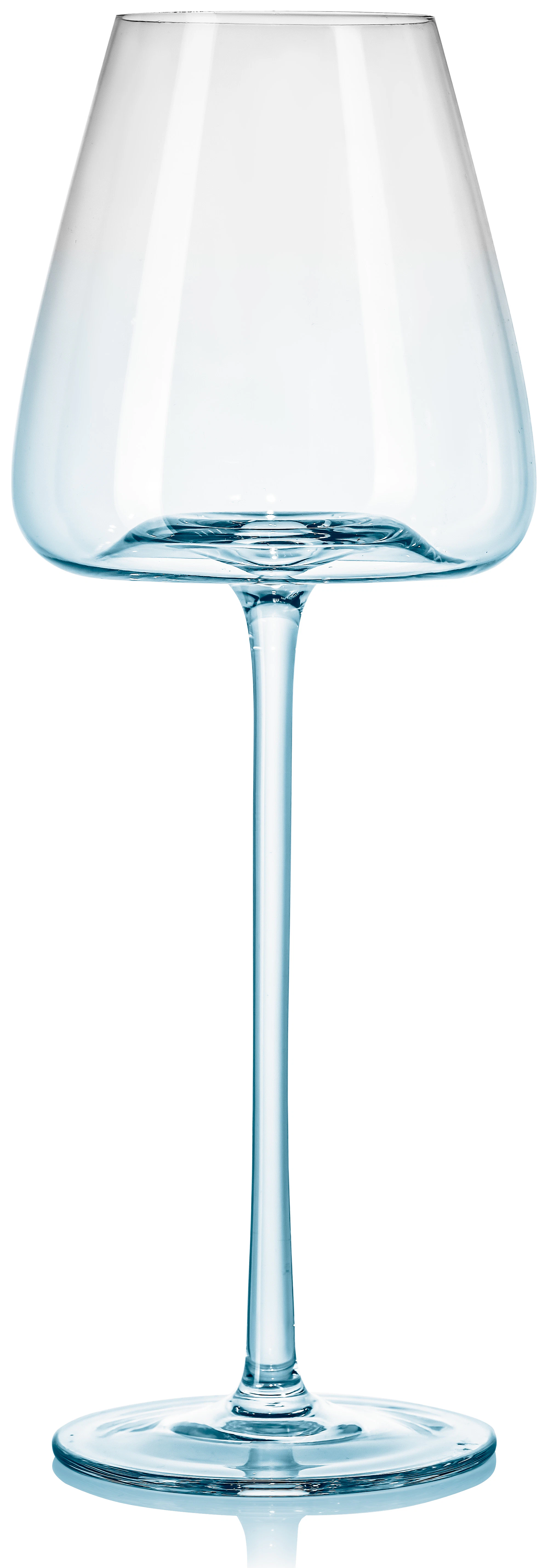 Бокал «Люксор» для вина облачный