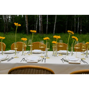 Бокал «Люксор» для шампанского лимо - Фото 4