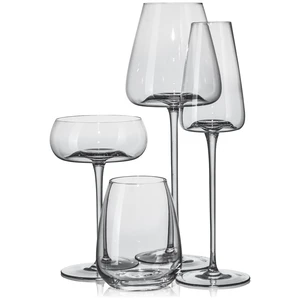 Стакан «Люксор» графит - Фото 2