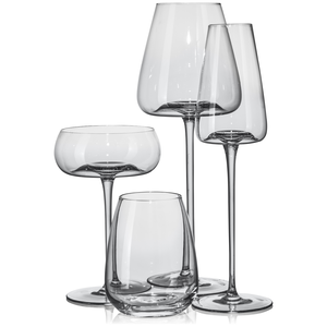 Стакан «Люксор» графит - Фото 3