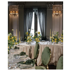 Салфетка бархатная мшистая - Фото 2