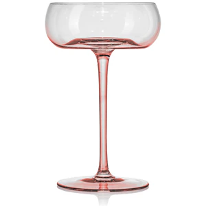 Бокал-блюдце «Люксор» мелон - Фото 1