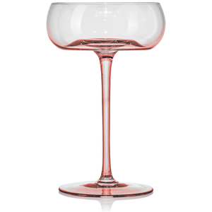 Бокал-блюдце «Люксор» мелон - Фото 1