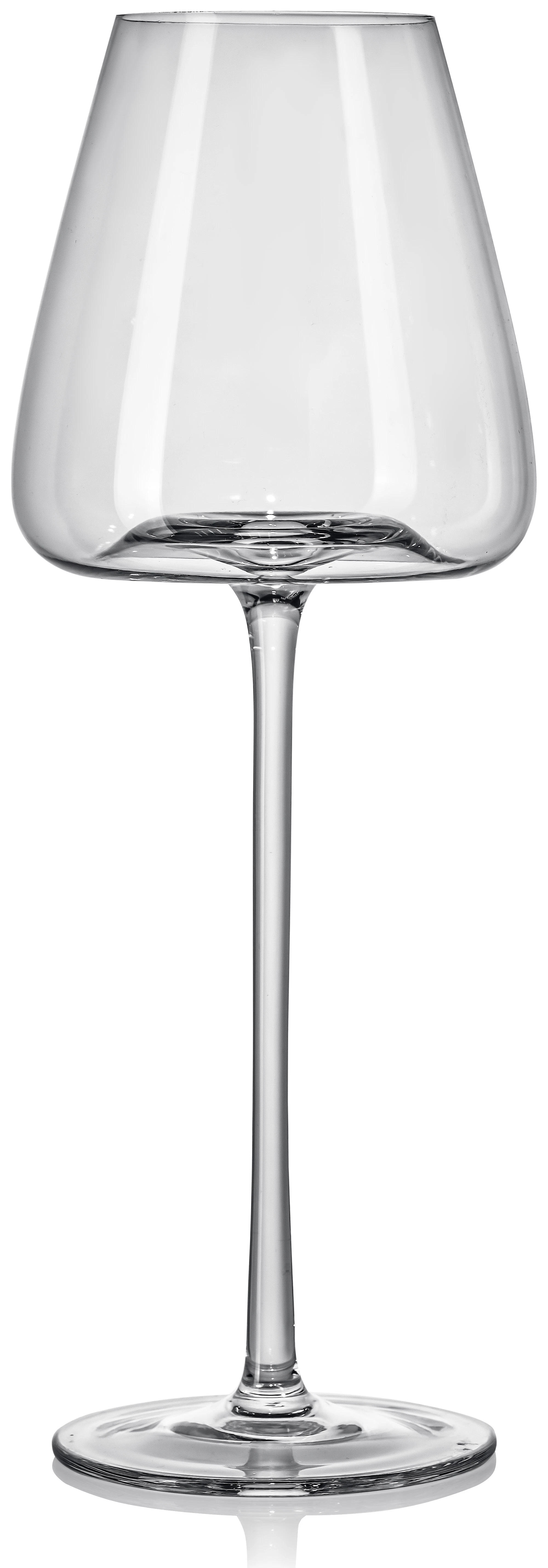 Бокал «Люксор» для вина графит