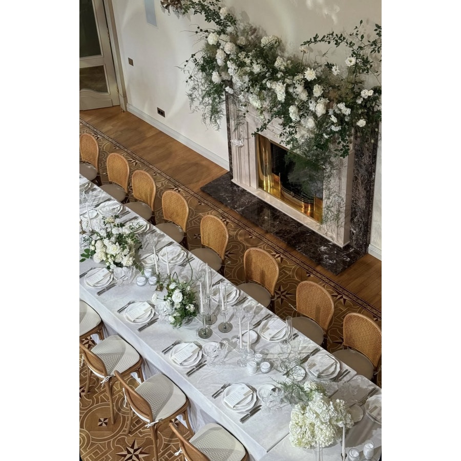 Стул «Мави» - Фото миниатюра 4