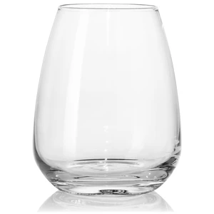 Стакан «Люксор» прозрачный - Фото 1