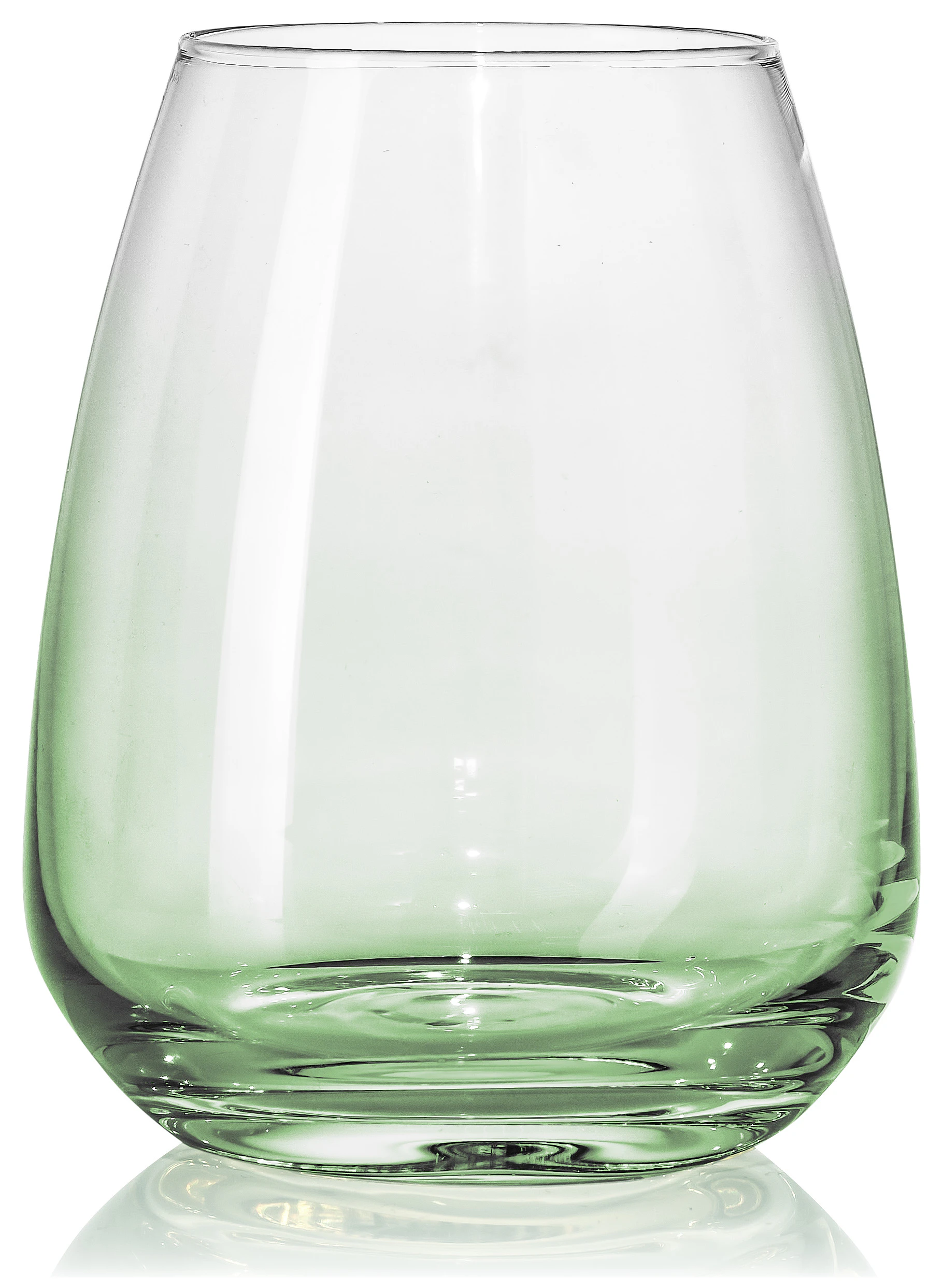 Стакан «Люксор» олива