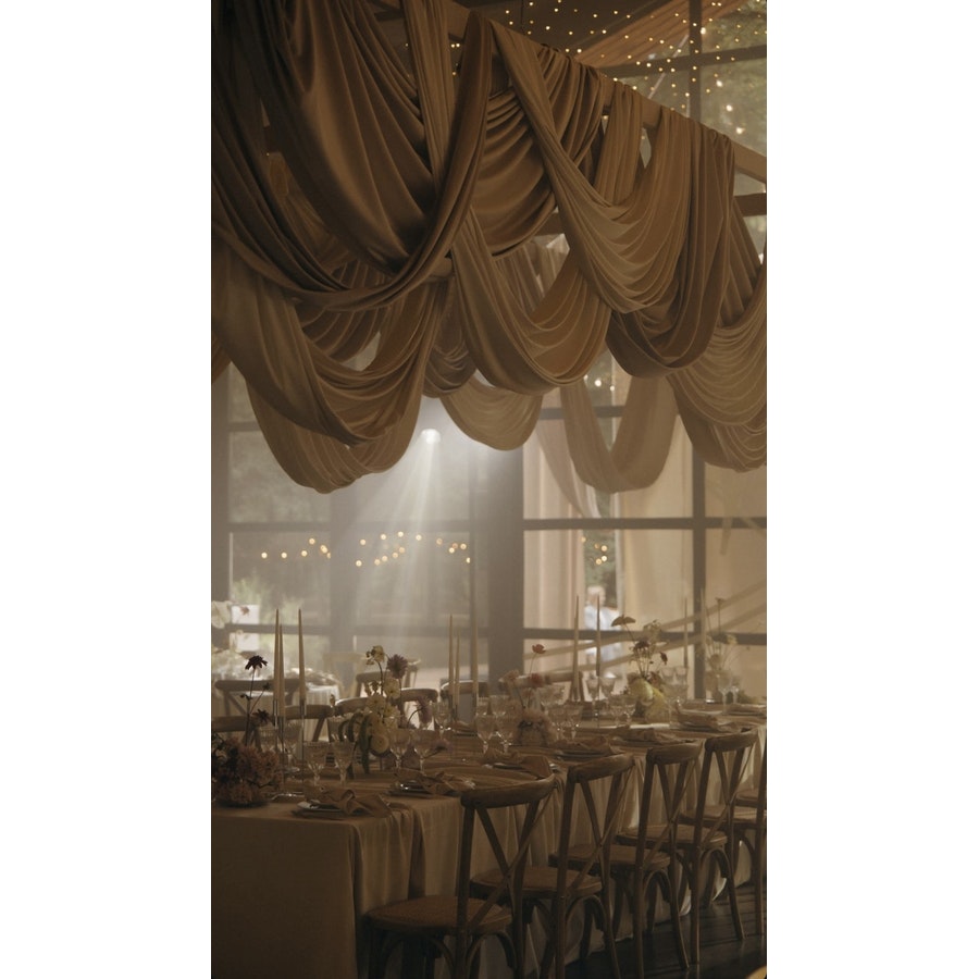 Стул «Кроссбэк» натуральный - Фото миниатюра 12