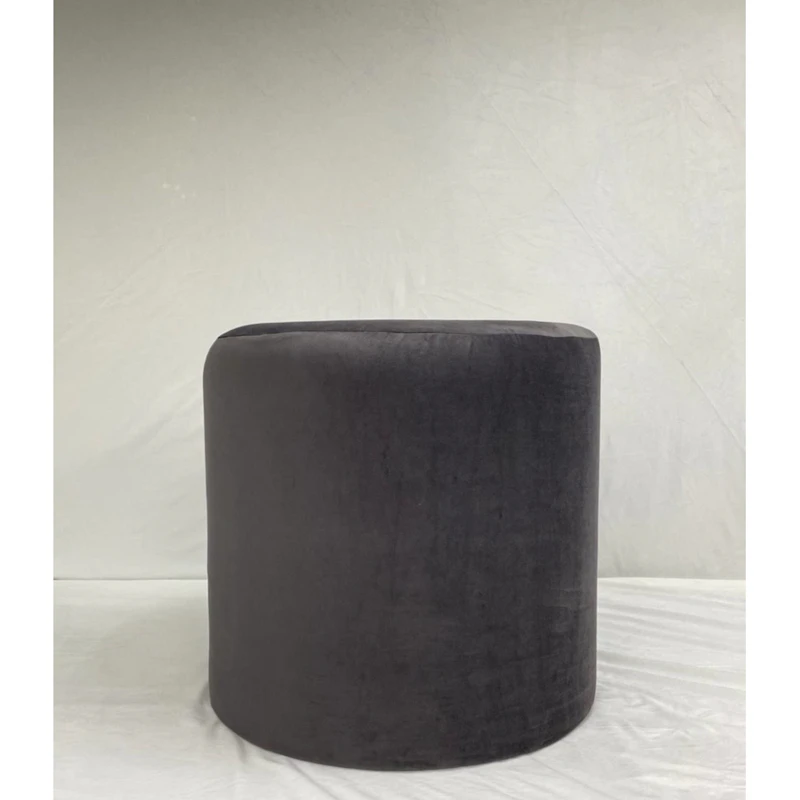 Пуф Люксор mini графитовый