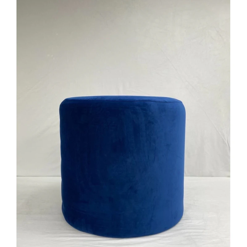 Пуф Люксор чернильный