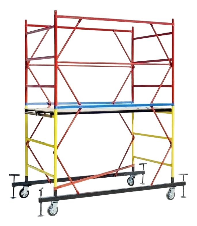 Элементы крепежа