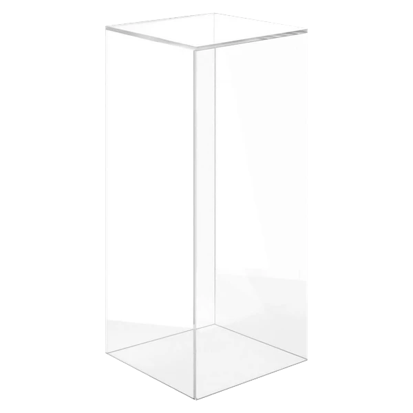 Колонны, тумбы