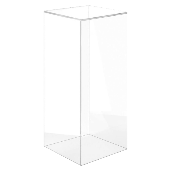 Колонны, тумбы