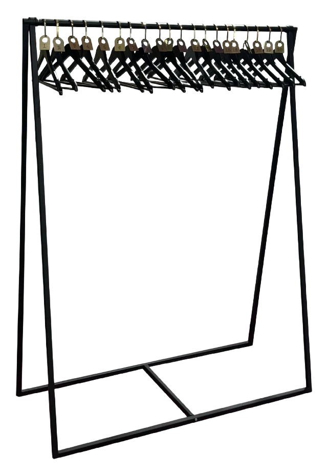 Мобильный гардероб