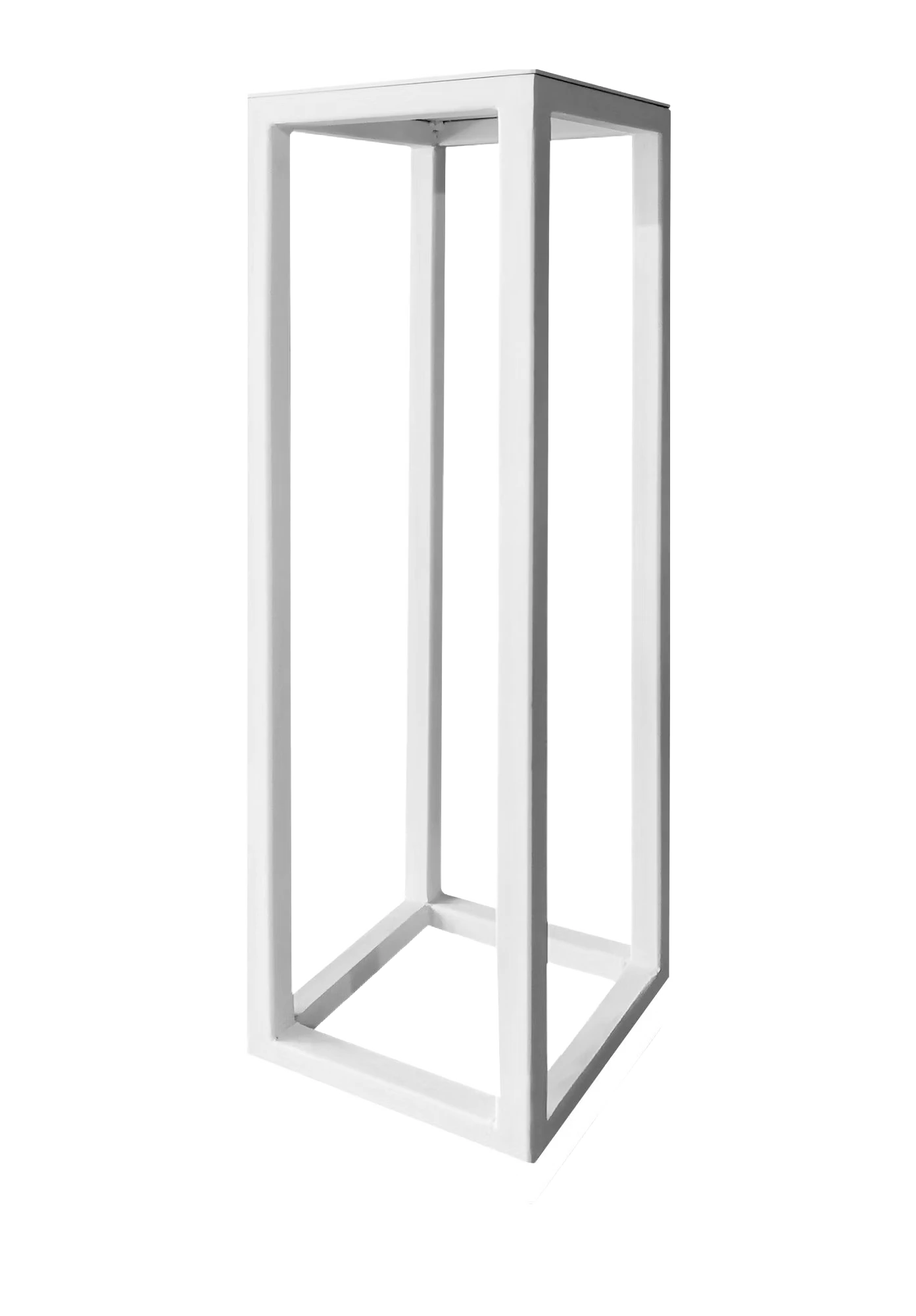 Высокие стойки