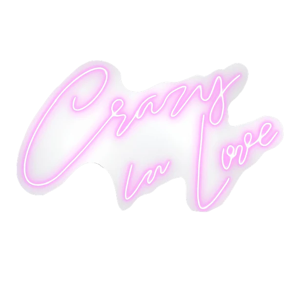 Неоновые вывески