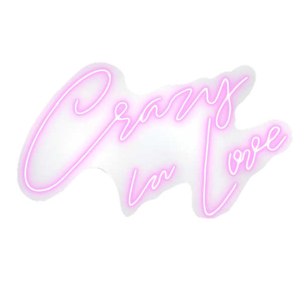 Неоновые вывески