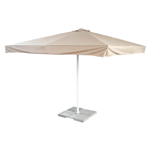 Уличные зонты