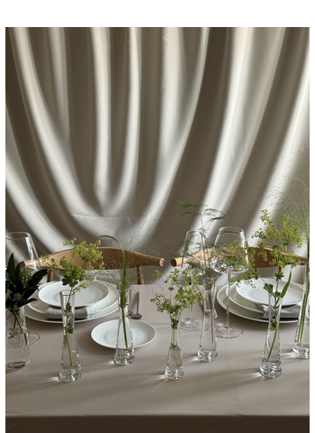 Бокал «Люксор» для красного вина прозрачный