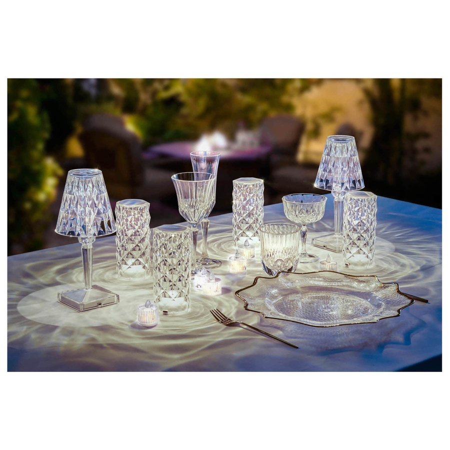 Led светильник «Брюм» - Фото миниатюра 4