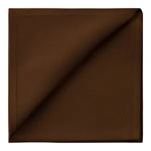 Салфетка габардин шоколадная - Фото 1