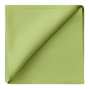Салфетка габардин салатовая