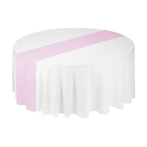 Раннер габардин розовый - Фото 1