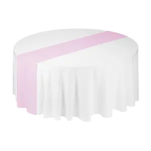 Раннер габардин розовый - Фото 1