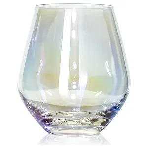 Стакан «Санко» перламутровый - Фото 1